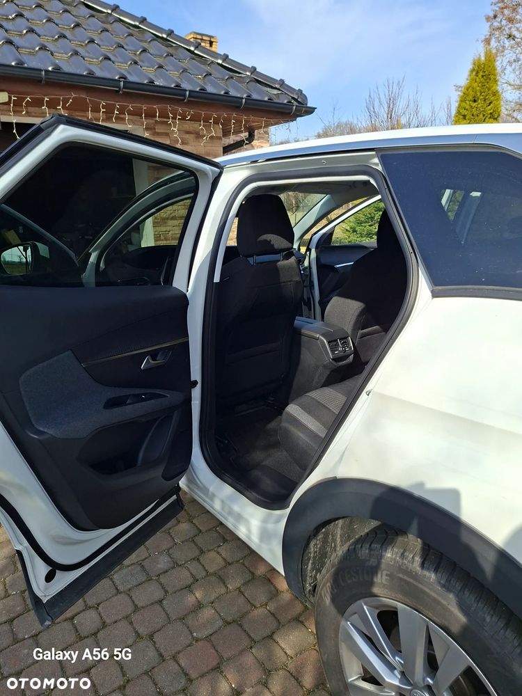 Peugeot 3008 BlueHDi 130 Stop & Start EAT8 Active - 4