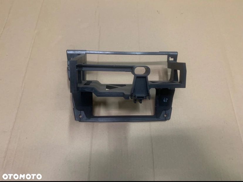 7075394 ramka konsoli środkowej bmw 3 e90 e91 1 e81 e87 x1 e84 - 2