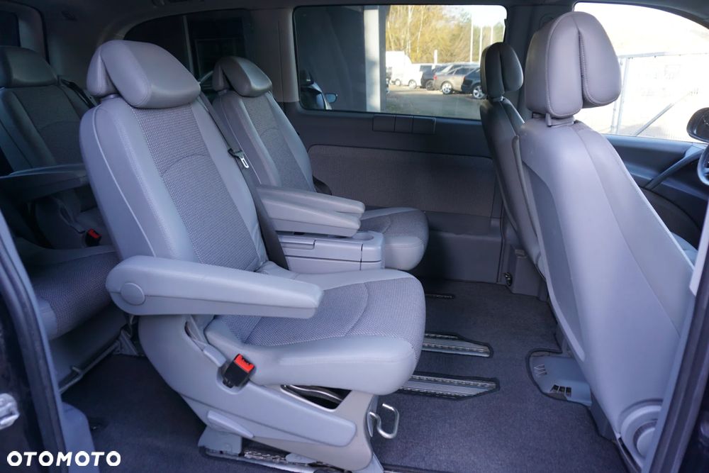 Mercedes-Benz Viano 2.2 CDI kompakt Trend Activity - 10