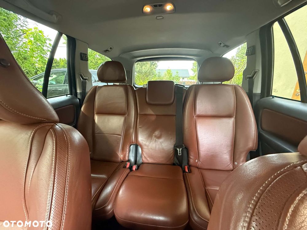 Volvo XC 90 D5 AWD Executive - 12