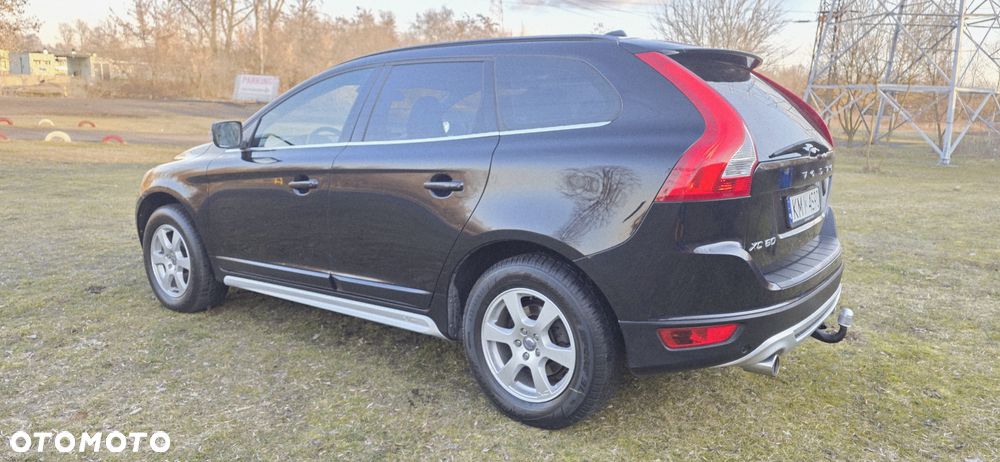 Volvo XC 60 D4 RDesign - 5