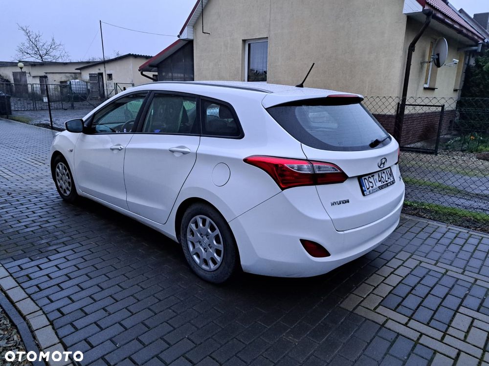 Hyundai i30 - 4
