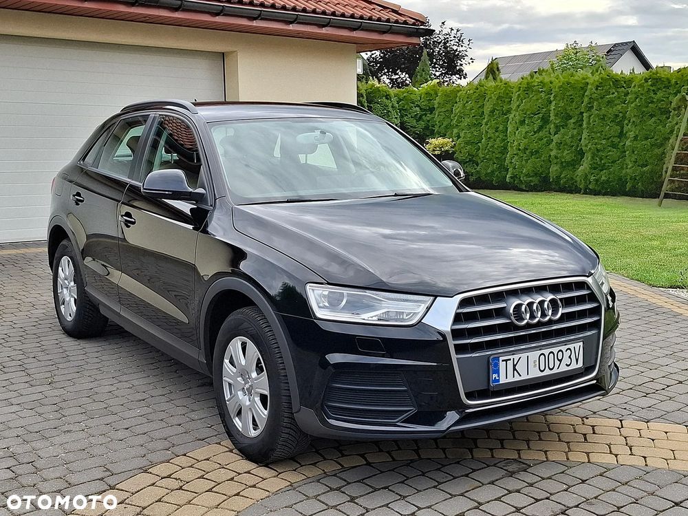 Audi Q3 - 17