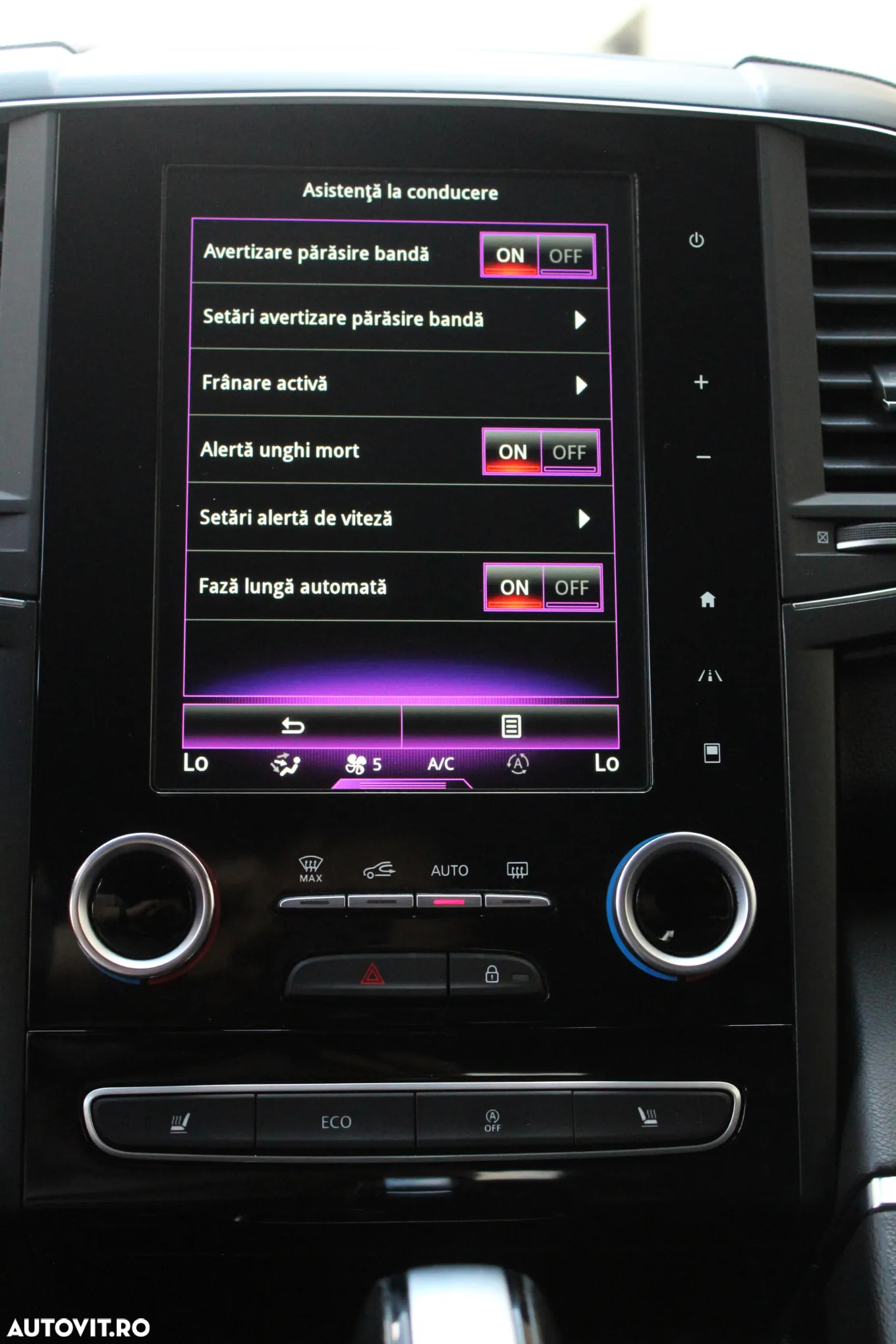 Renault Koleos ENERGY dCi 175 X-tronic 4WD LIMITED - 22