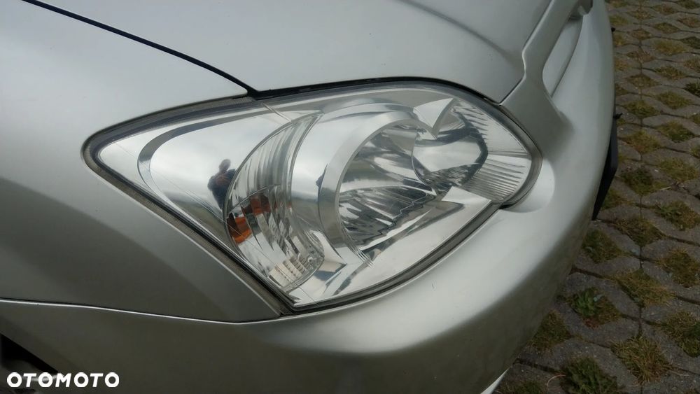 Toyota Corolla 1.6 VVT-i Terra - 17