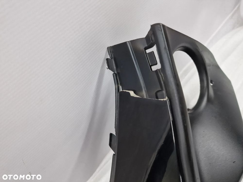 TOYOTA AYGO II LIFT 17- DOKŁADKA / SPOJLER / DOLNA KRATKA ŚRODKOWA ZDERZAKA PRZEDNIEGO PRZÓD , NR 52112-0H080 , NR AUKCJI KR338 - 8