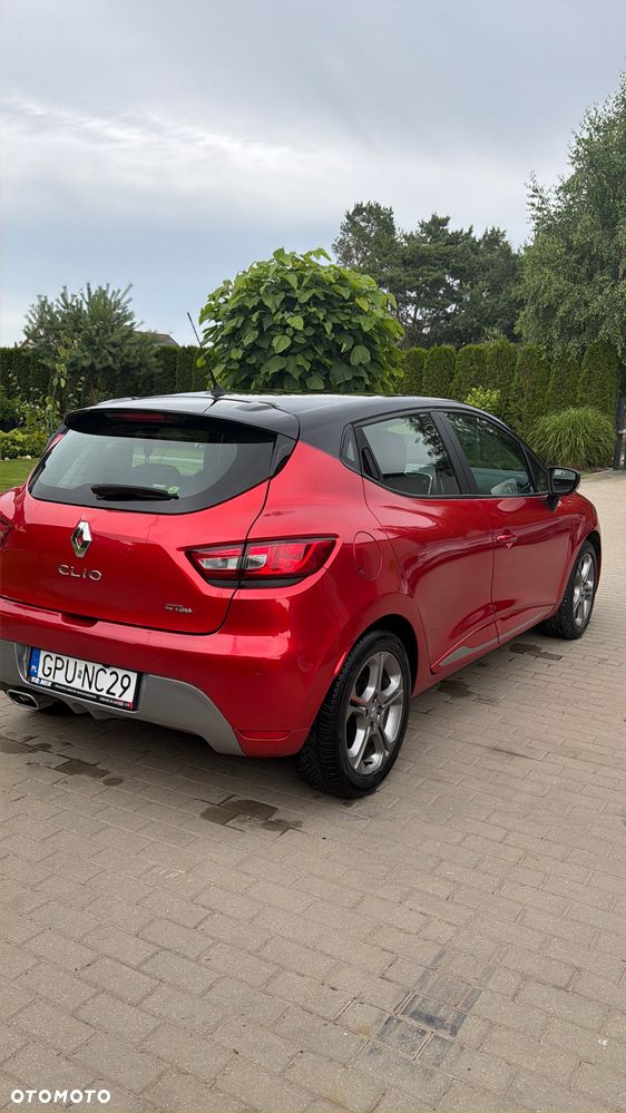 Renault Clio 0.9 Energy TCe Limited - 4