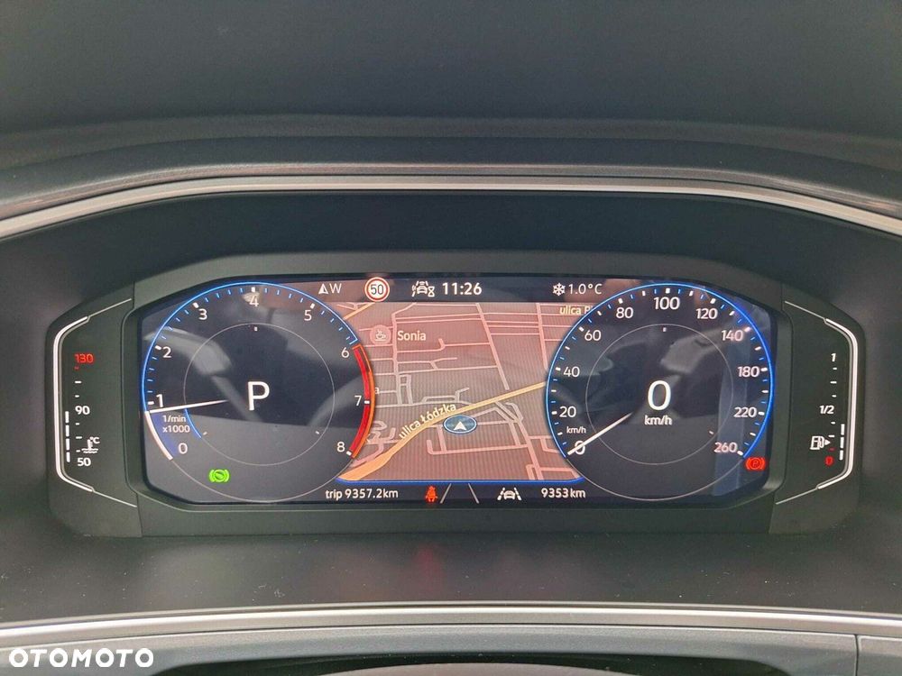 Volkswagen T-Roc 1.5 TSI Style DSG - 14