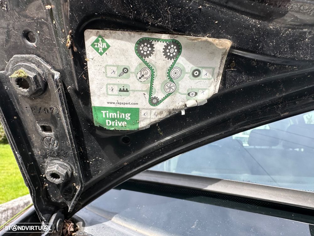 VW Polo 1.4 TDi Confortline - 25