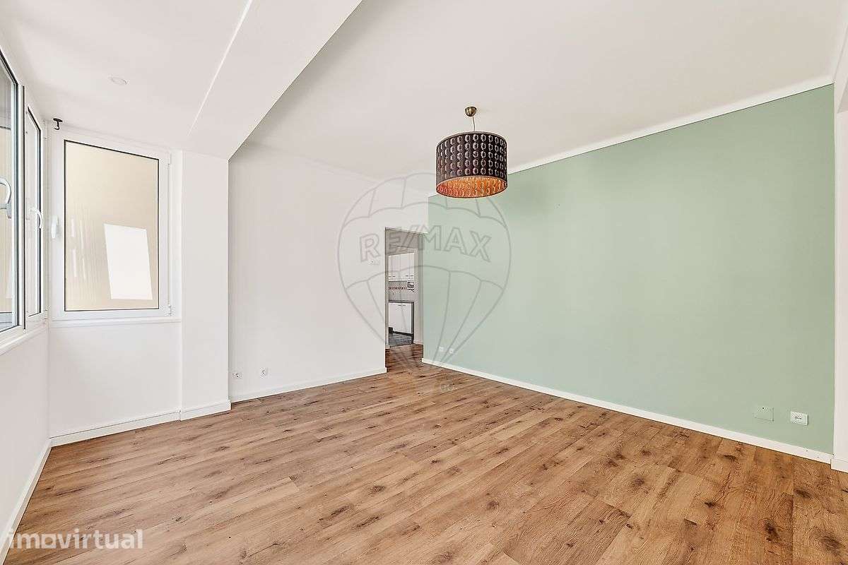 Apartamento T3 para arrendamento - Grande imagem: 4/23
