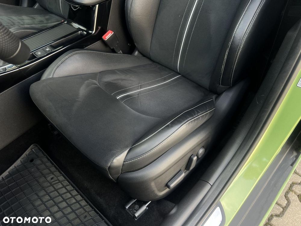 Kia XCeed 1.5 T-GDI GT-Line - 13