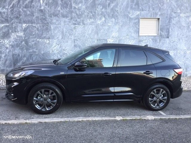 Ford Kuga - 7