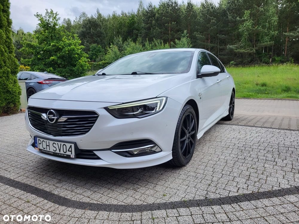 Opel Insignia 1.5 ECOTEC Direct Inj Turbo Business Innovation - 2