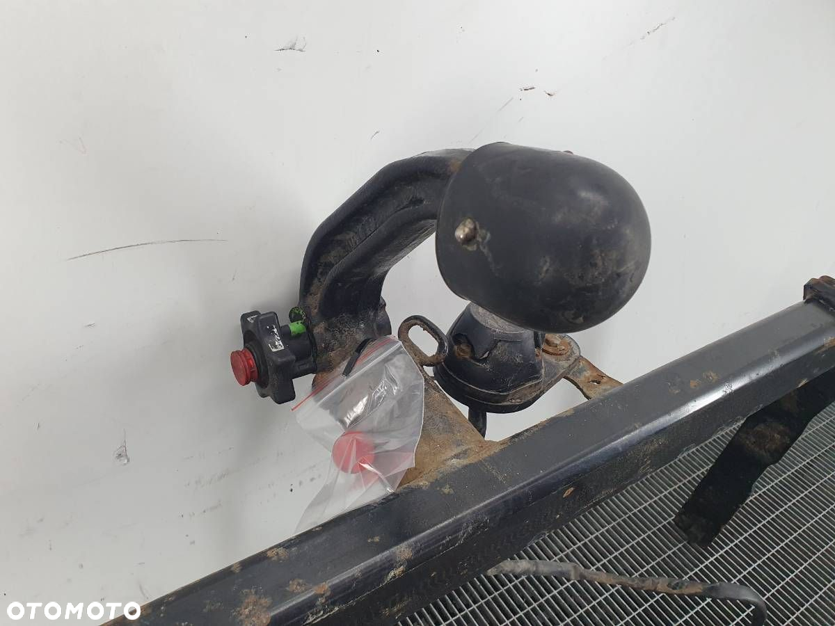 HAK HOLOWNICZY WESTAFALIA WYPINANY ODPINANY MAZDA 5 CR19 - 2