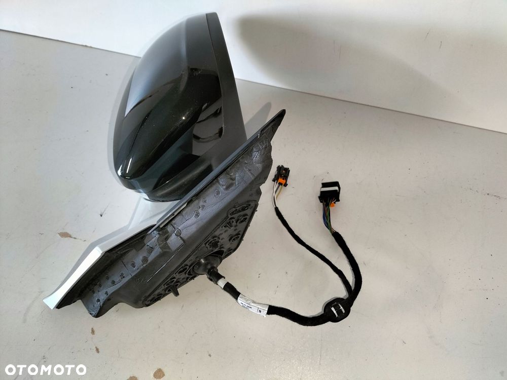 lusterko prawe citroen ds3 crossback 19- - 4