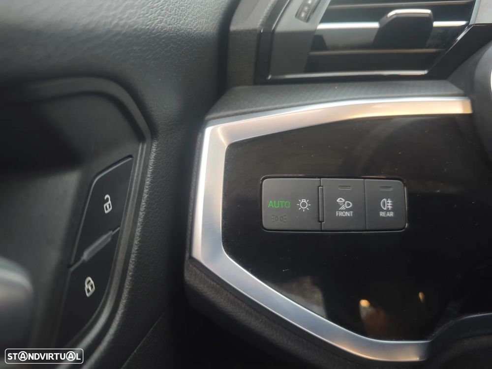 Audi Q3 35 TFSI S tronic advanced - 6