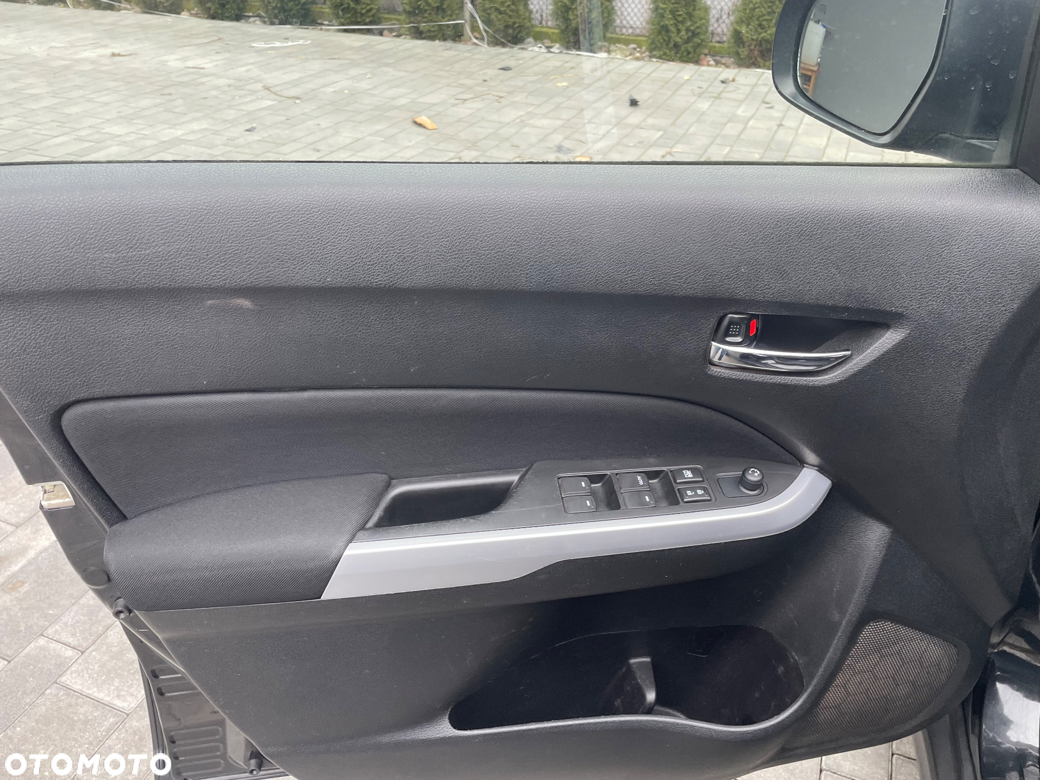Suzuki Vitara 1.6 DDiS (4x4) Allgrip Comfort+ - 7