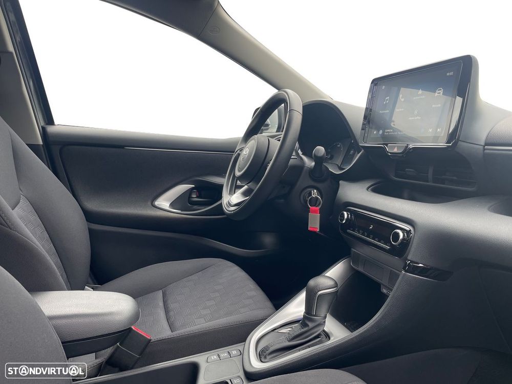 Toyota Yaris - 6