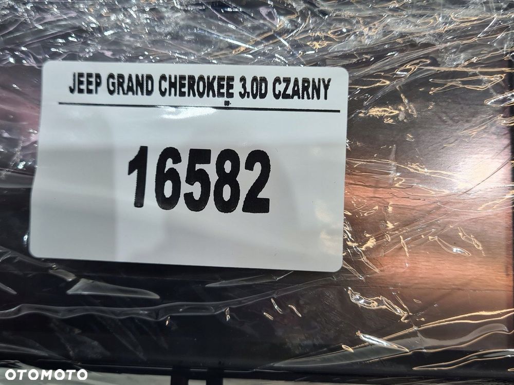 radio cd nawigacja grand cherokee wk2 11r ntg4 - 9