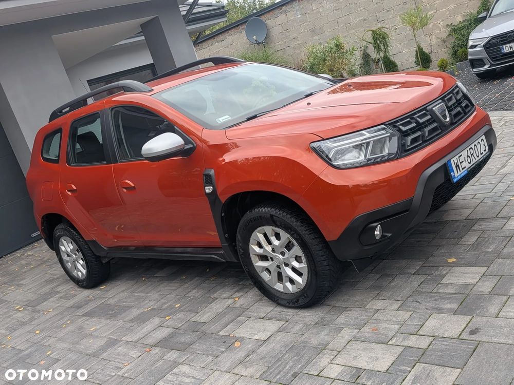 Dacia Duster - 2