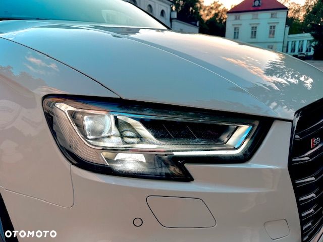 Audi S3 Limousine - 11