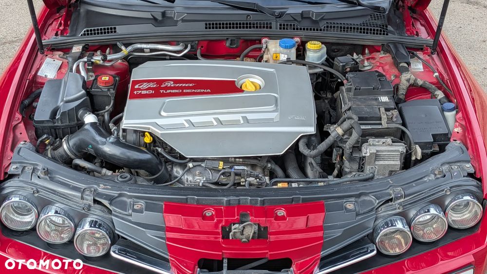 Alfa Romeo Brera - 22