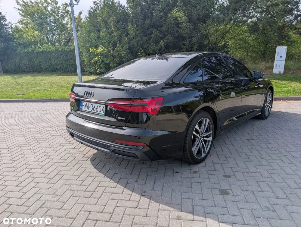 Audi A6 Limousine - 6