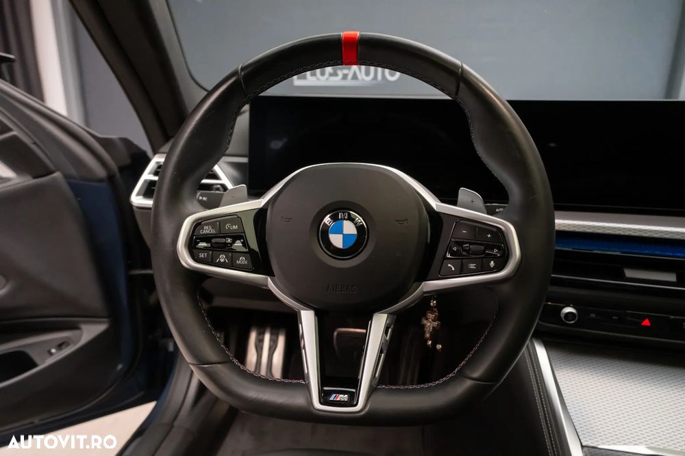 BMW M4 M440i xDrive AT MHEV - 18