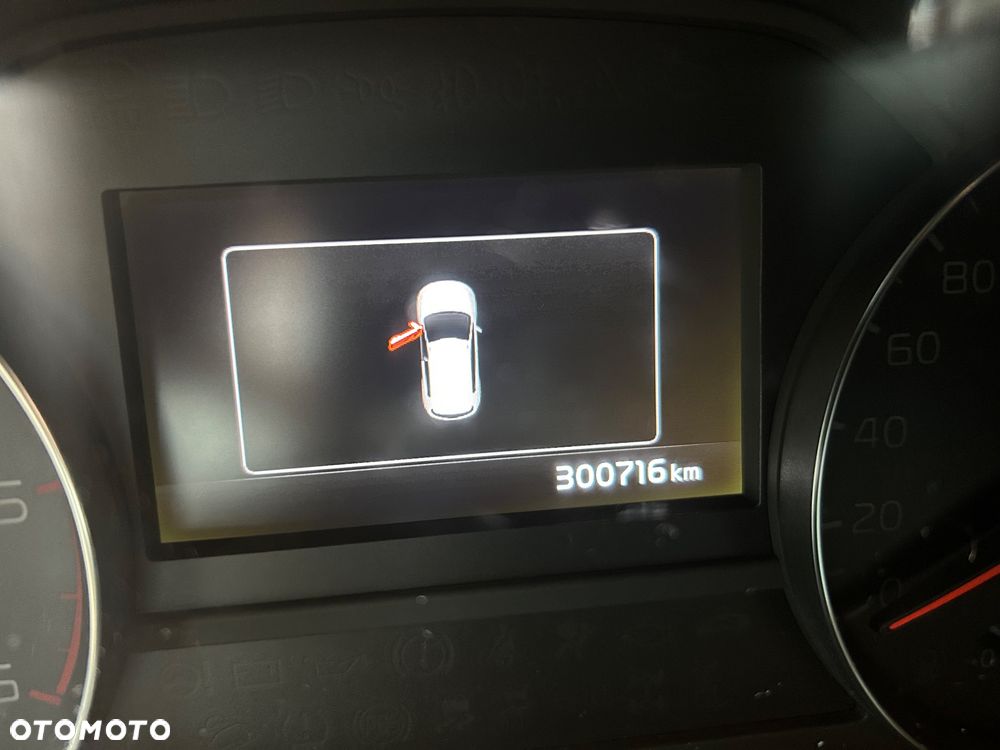 Kia Sportage 2.0 CRDI GT Line 4WD - 8