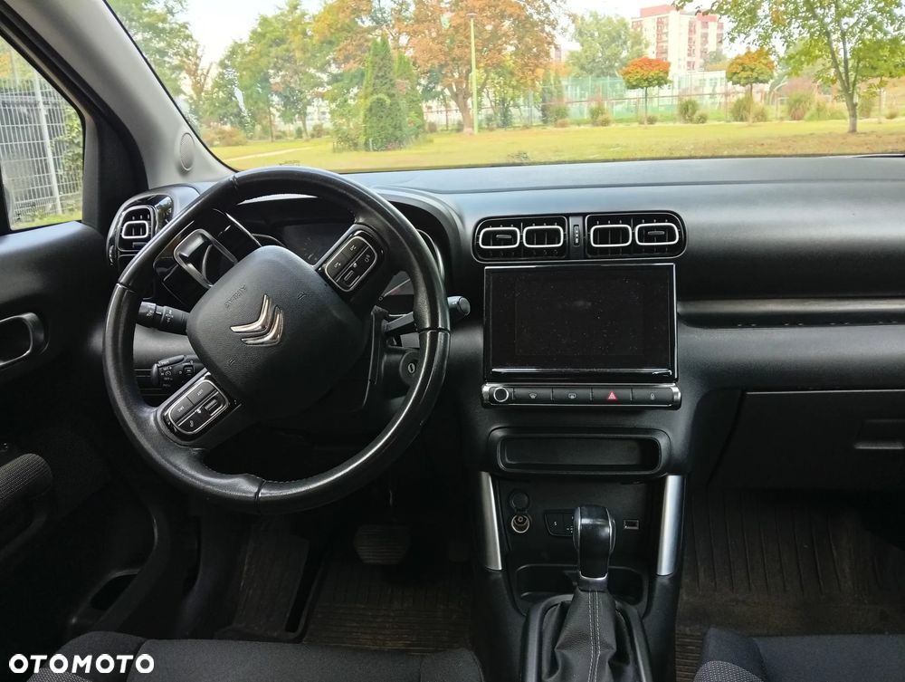 Citroën C3 Aircross - 2