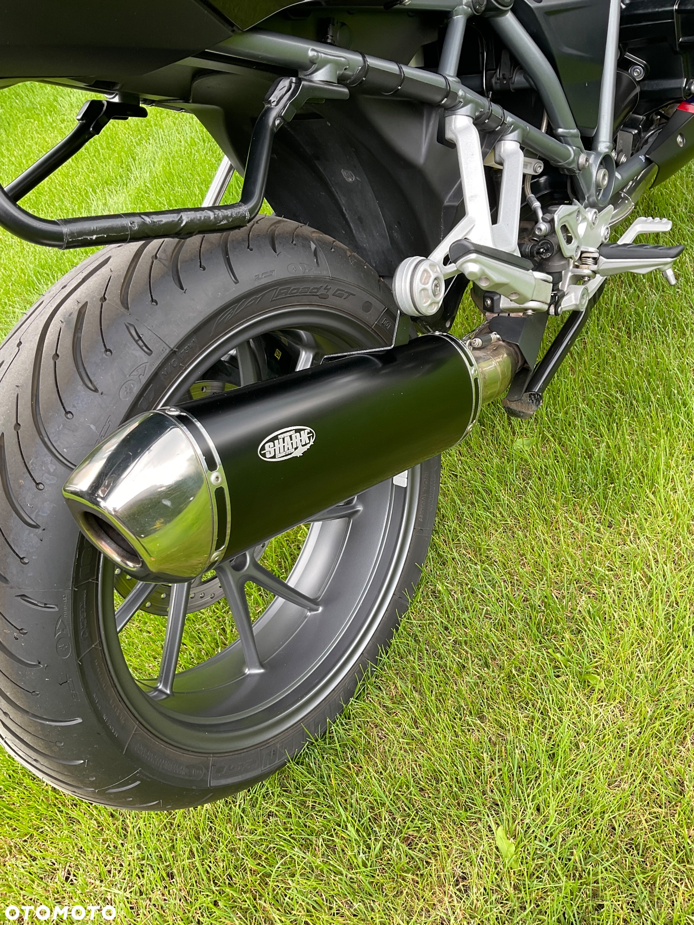 BMW R - 5
