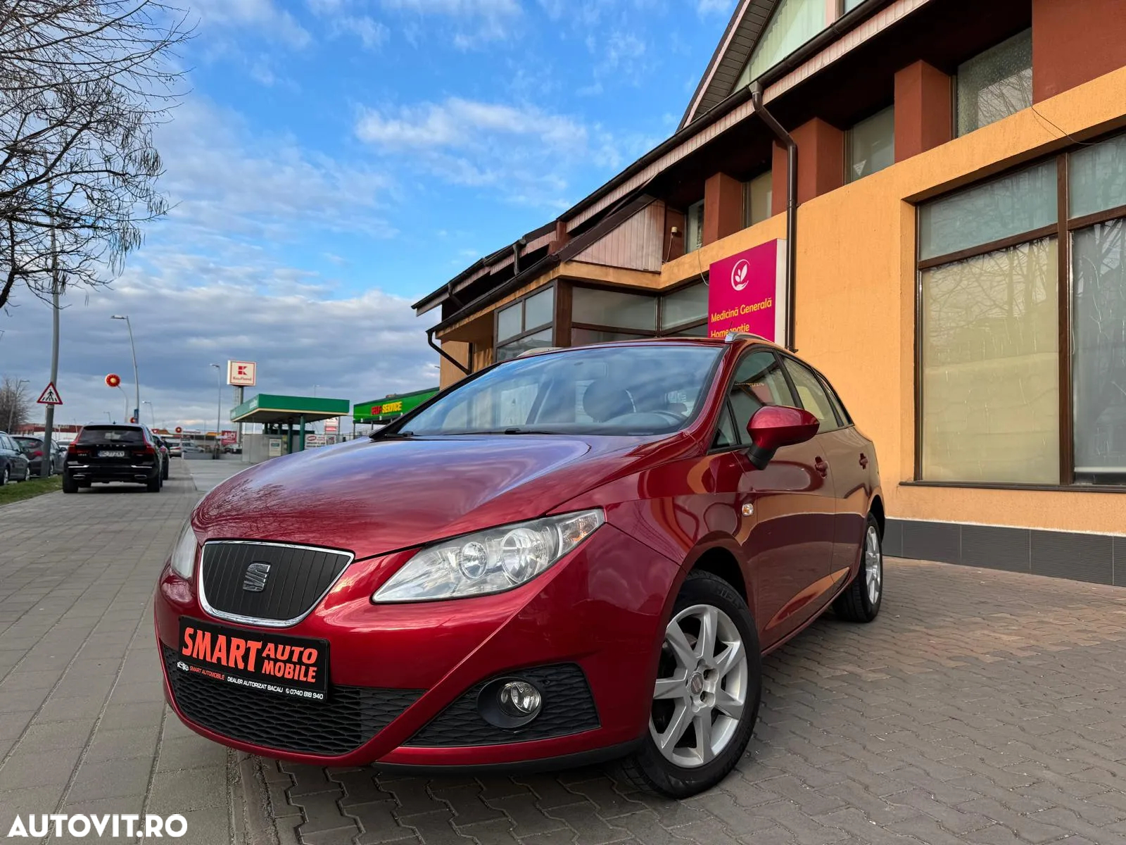 Seat Ibiza - 3