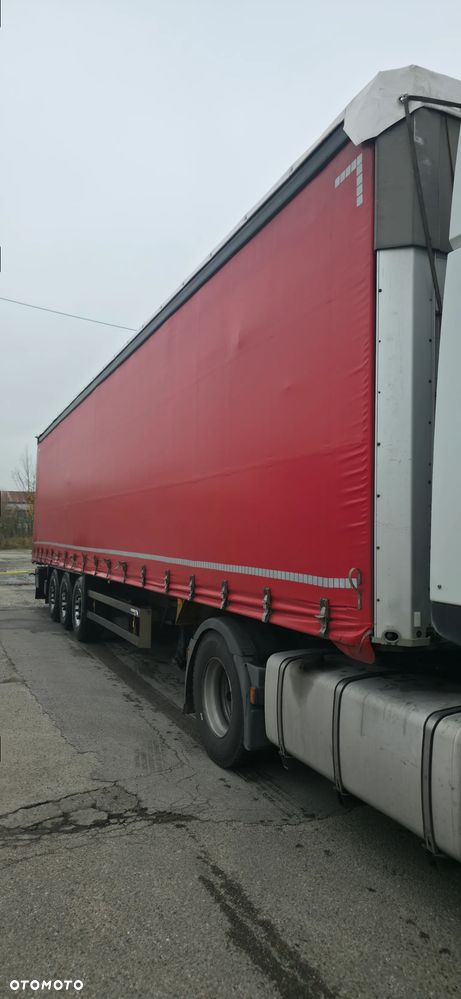 Schmitz Cargobull SCB*S3T - 2