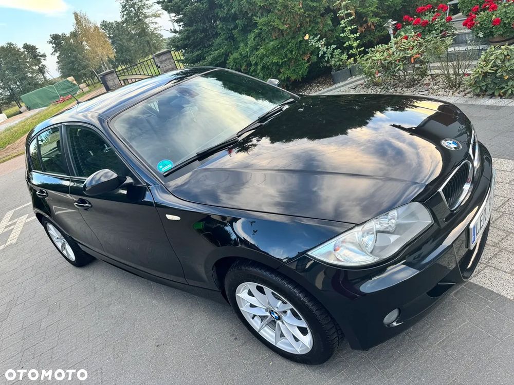 BMW Seria 1 118i - 19
