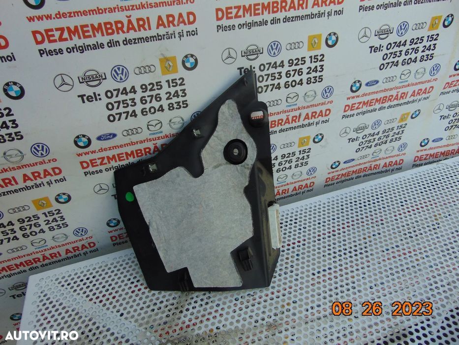 Ornament trim BMW X1 f48 f49 ornamente stanga dreapta trimuri - 5