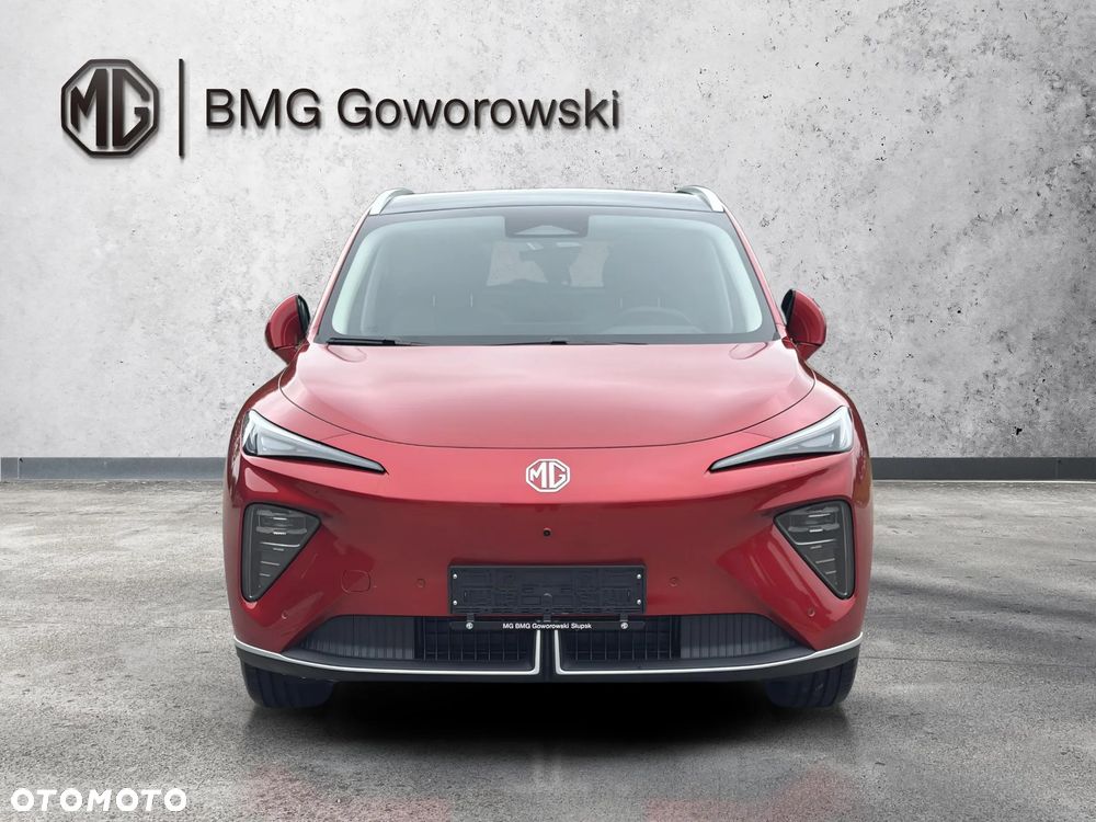 MG S6 - 8