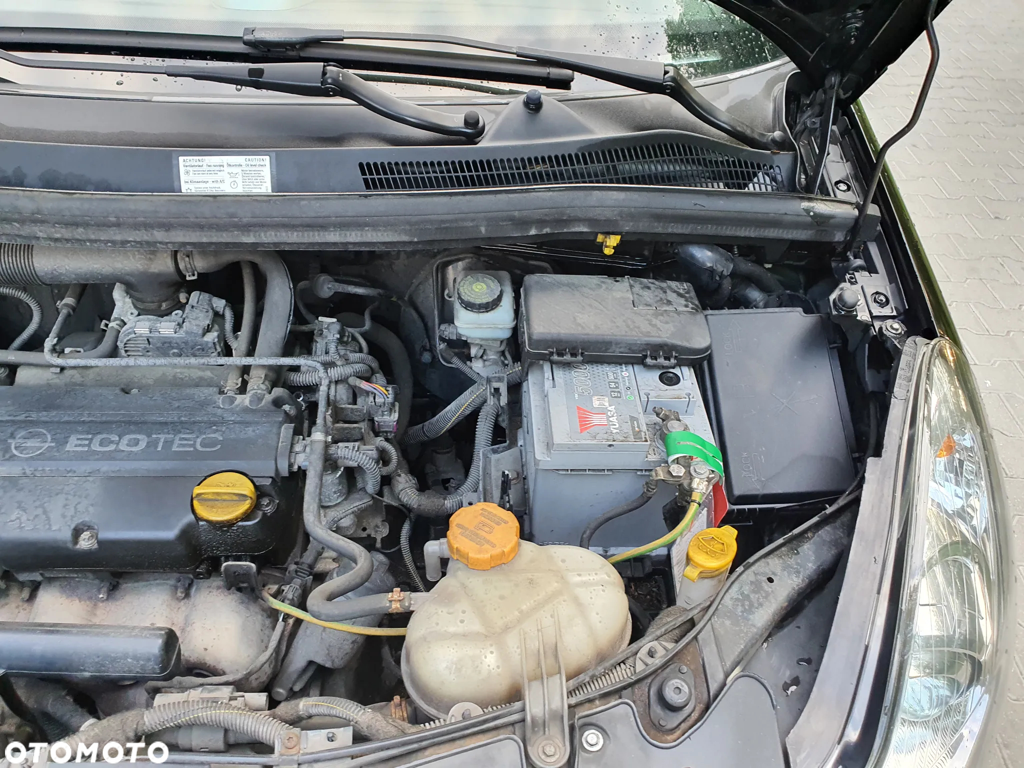 Opel Corsa 1.2 16V - 26