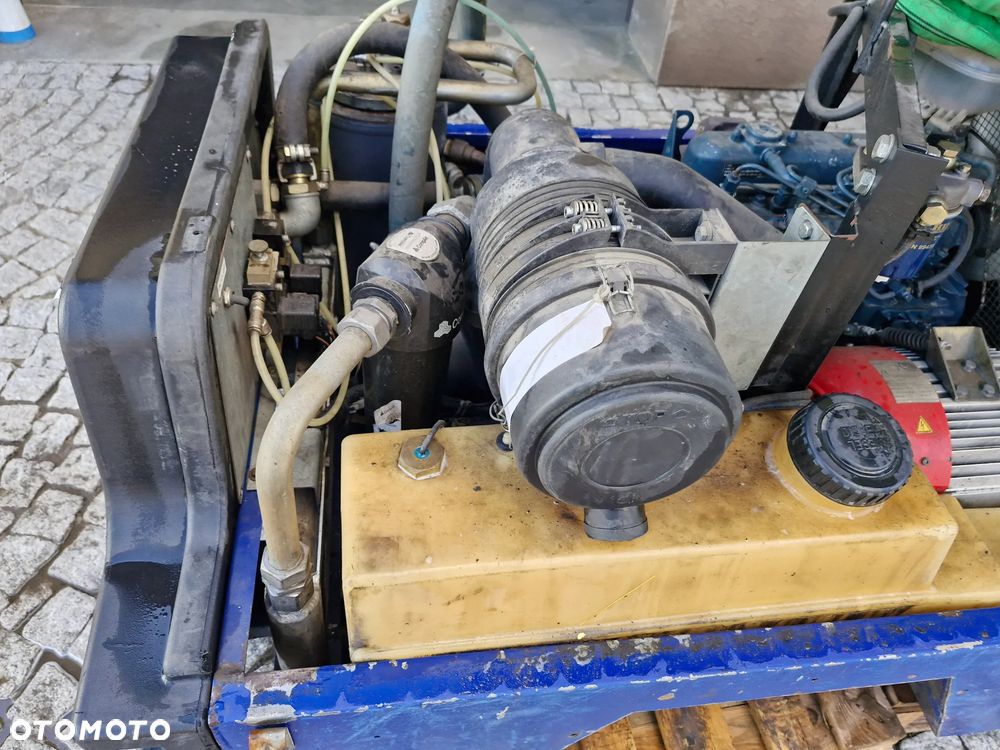 Compair C30G - 10