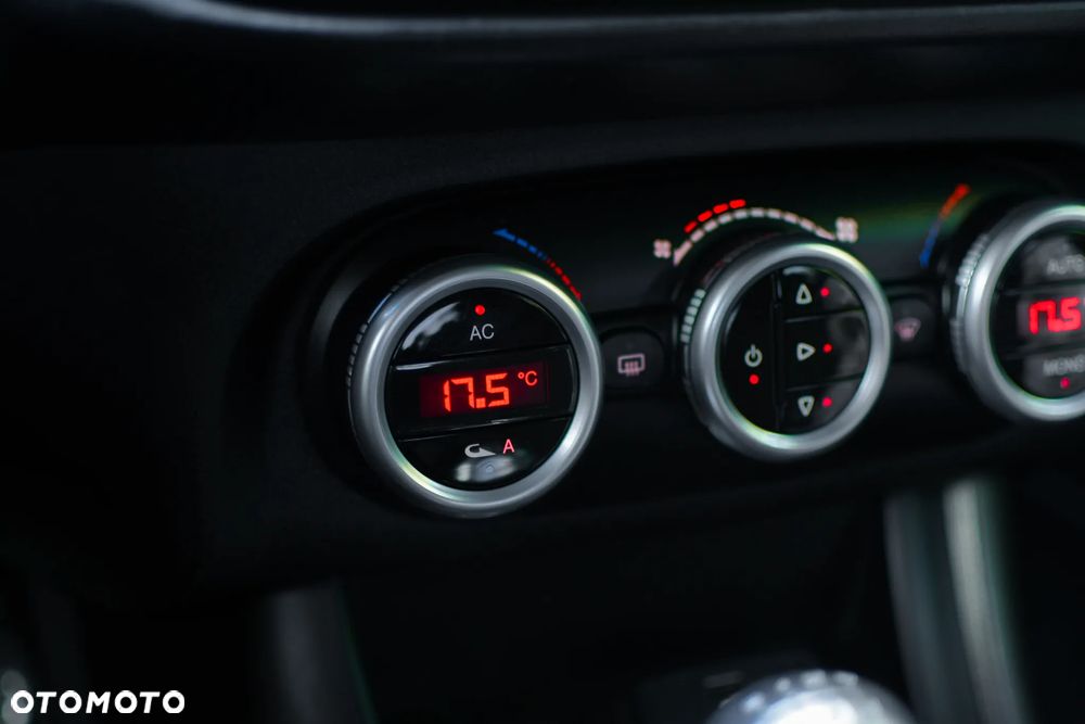 Alfa Romeo Giulietta 1.4 TB Progression - 13