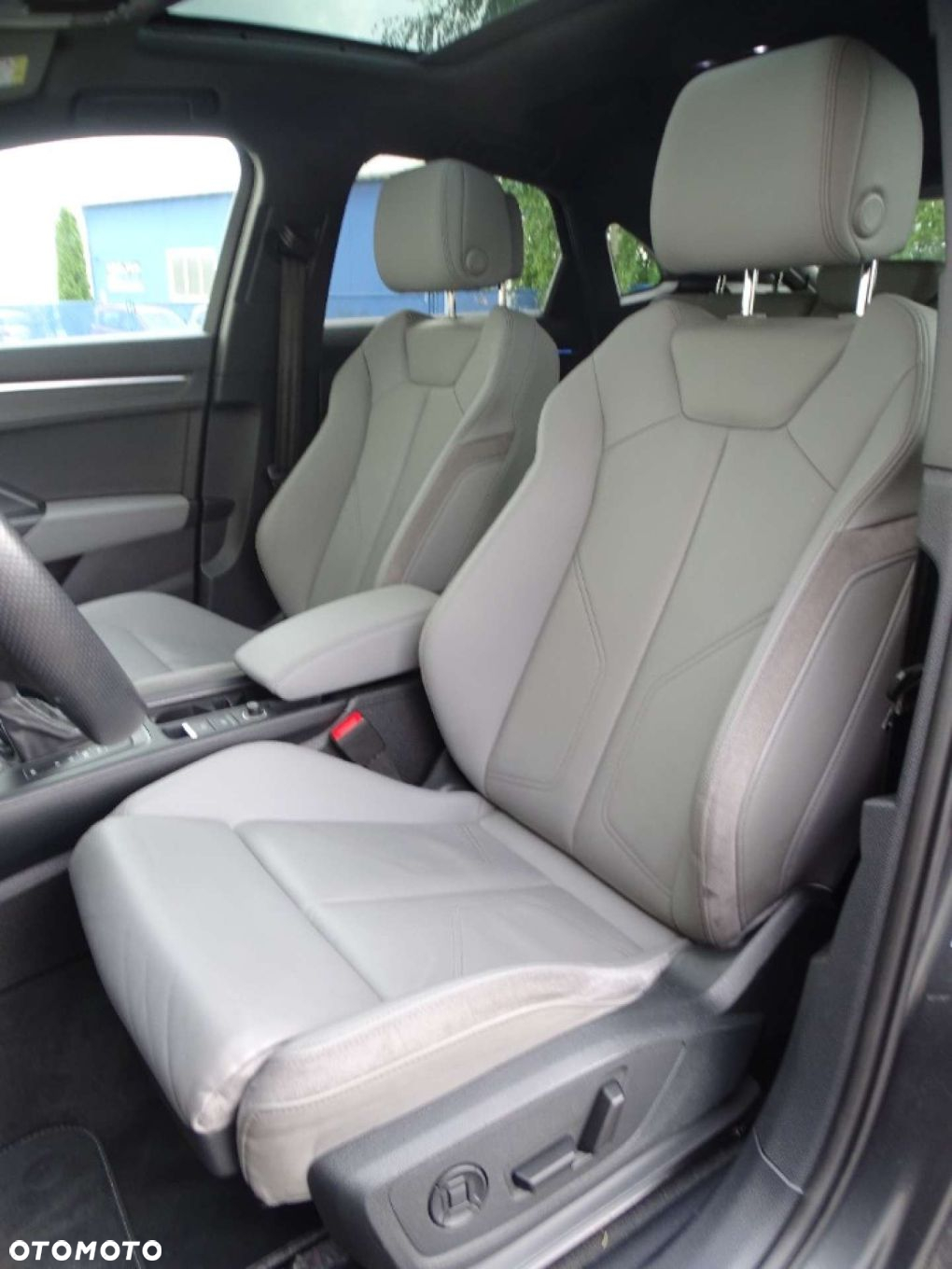 Audi Q3 Sportback - 8