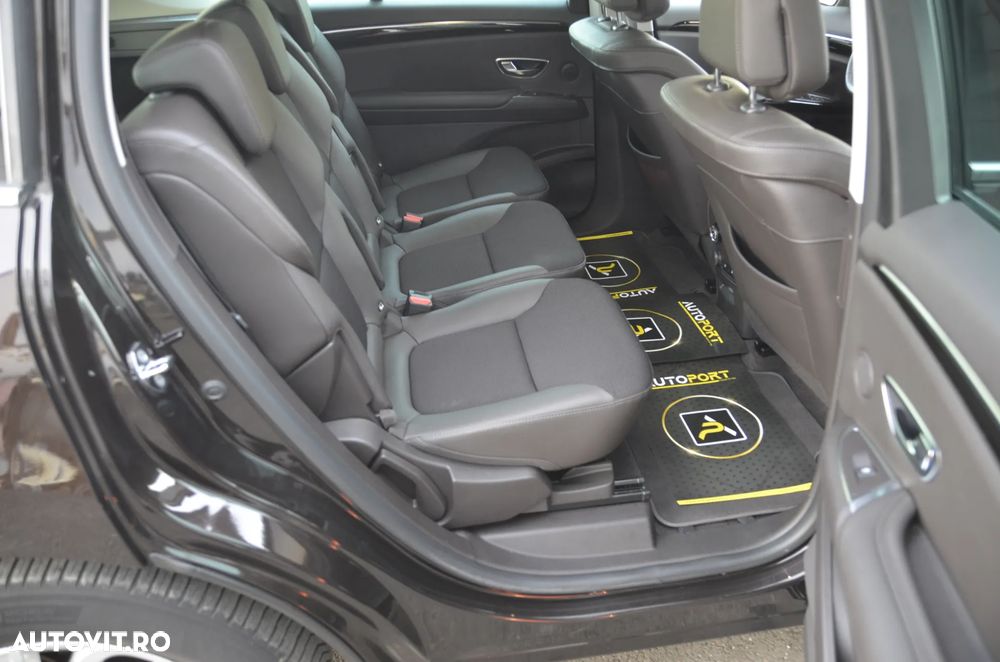 Renault Espace Energy dCi 160 EDC Business - 15