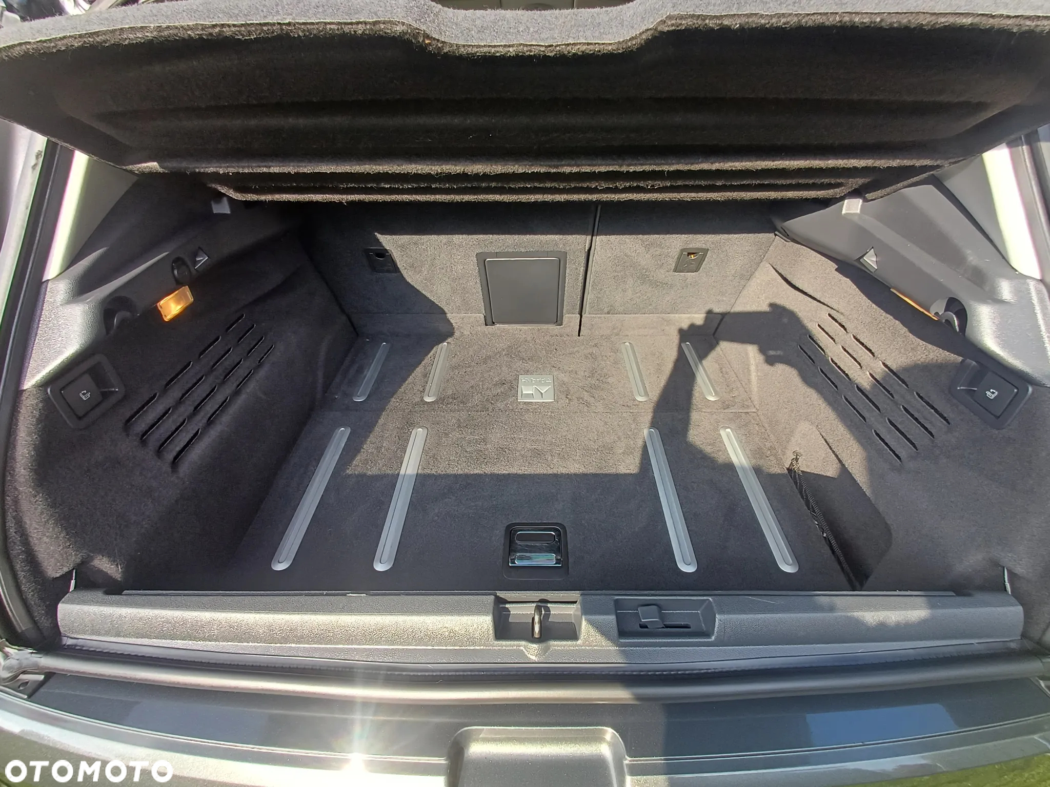Peugeot 3008 - 15