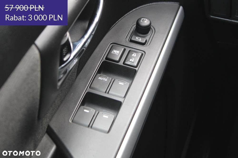 Suzuki SX4 S-Cross - 29