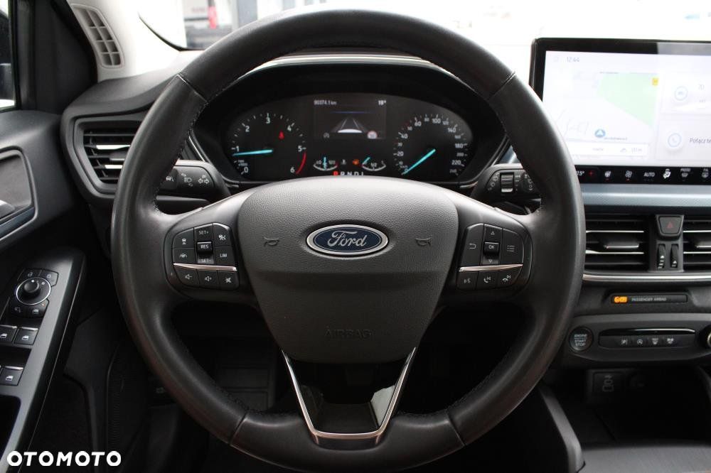 Ford Focus - 19