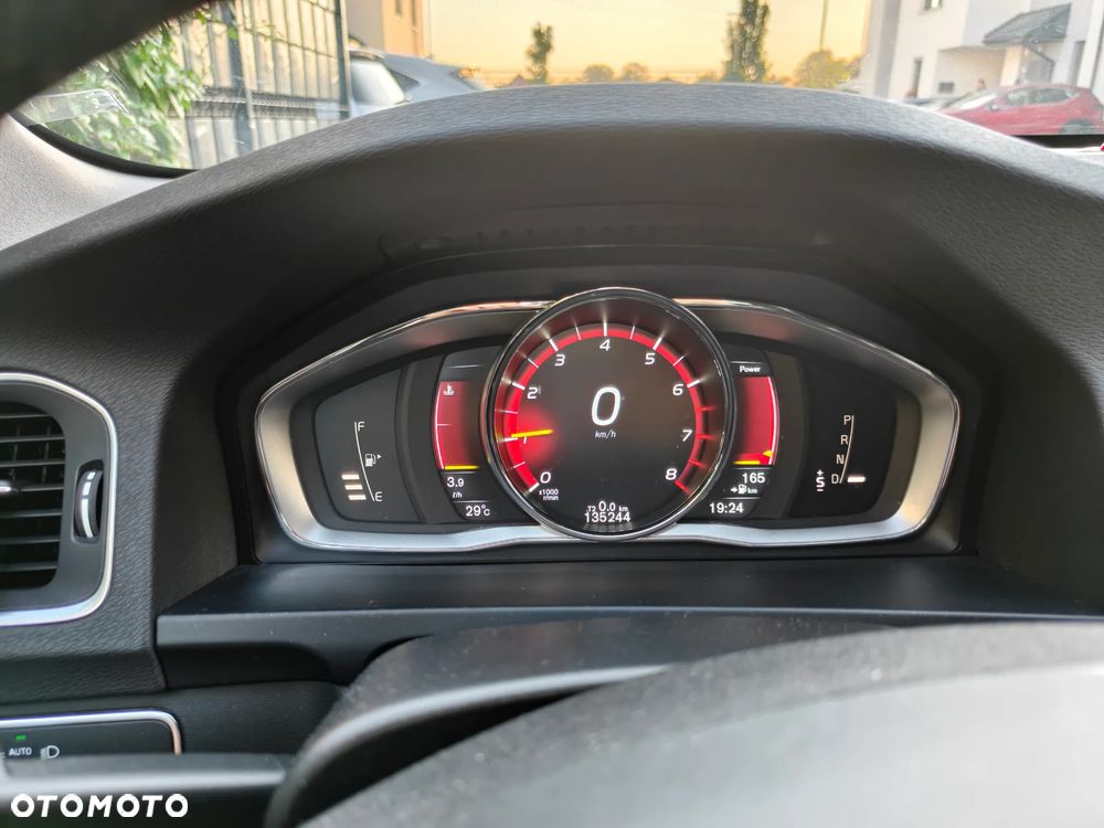 Volvo S60 T5 Drive-E Summum - 22