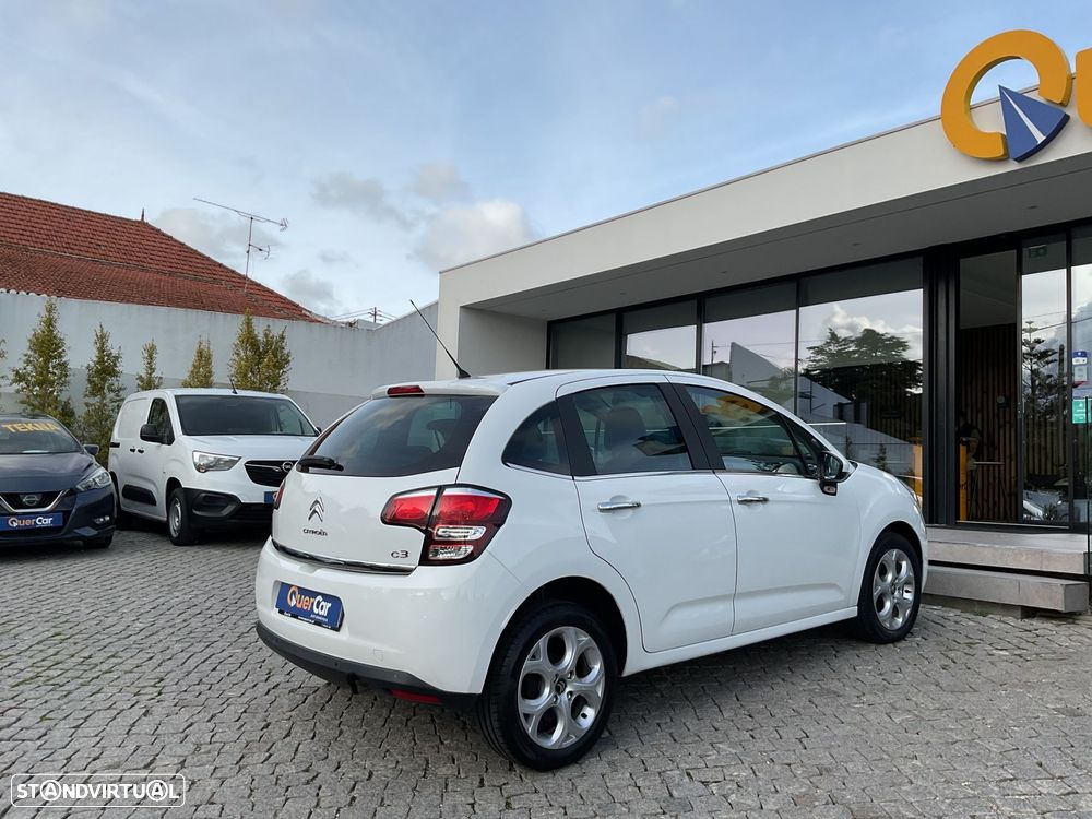 Citroën C3 1.2 PureTech Attraction - 10