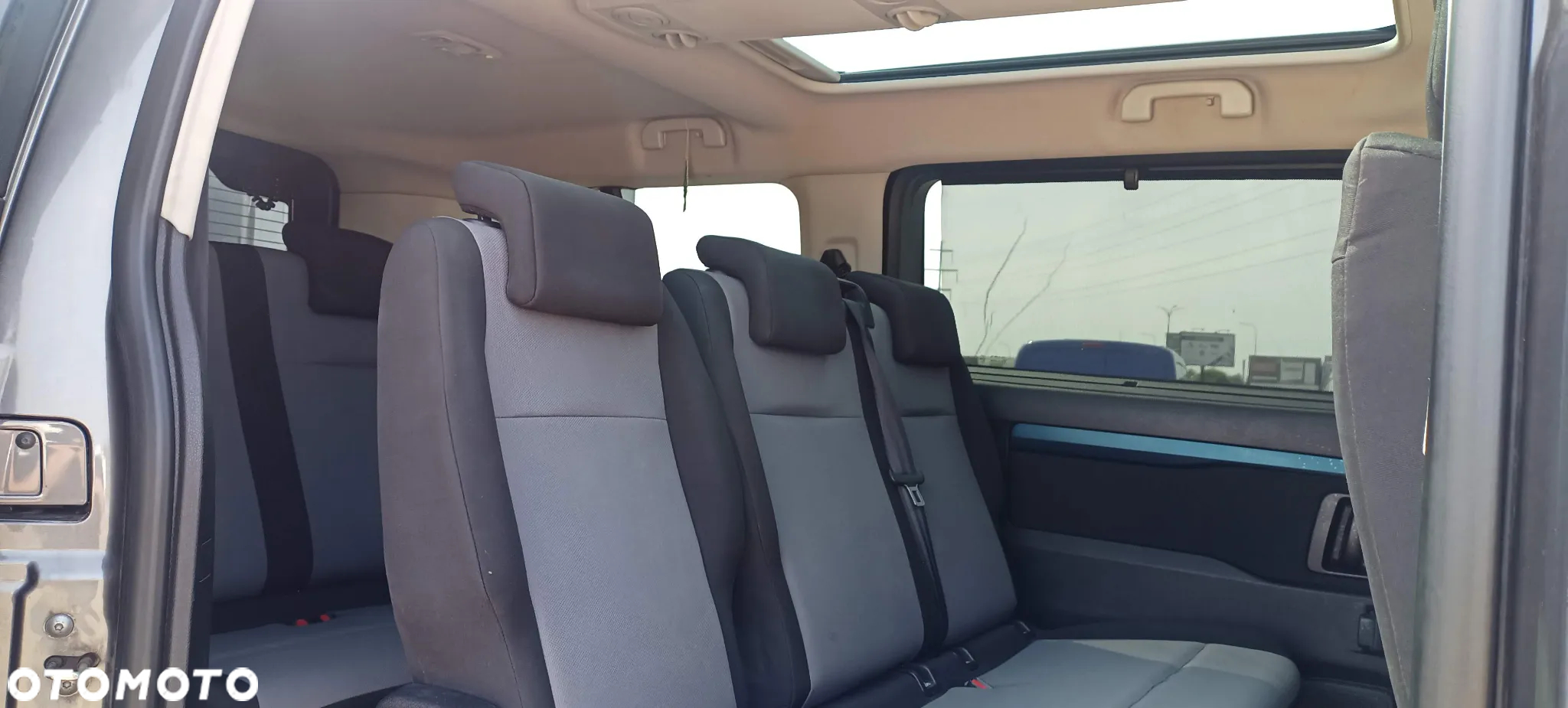 Toyota Proace Verso 2.0 D4-D Long VIP - 14