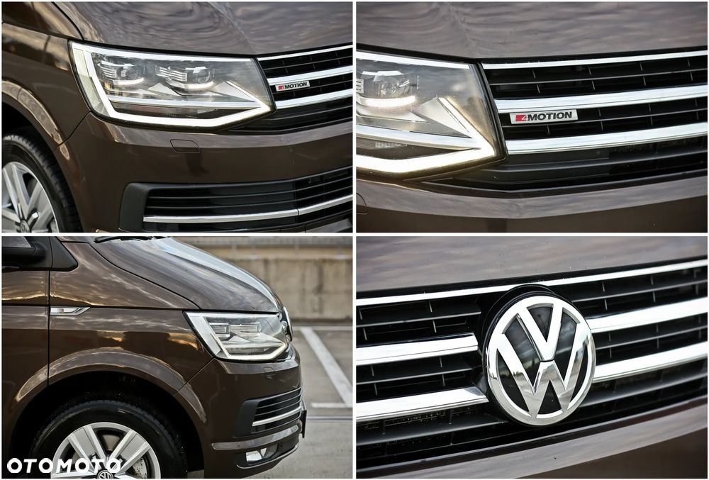 Volkswagen Multivan 2.0 BiTDI L1 Highline 4Motion DSG - 28