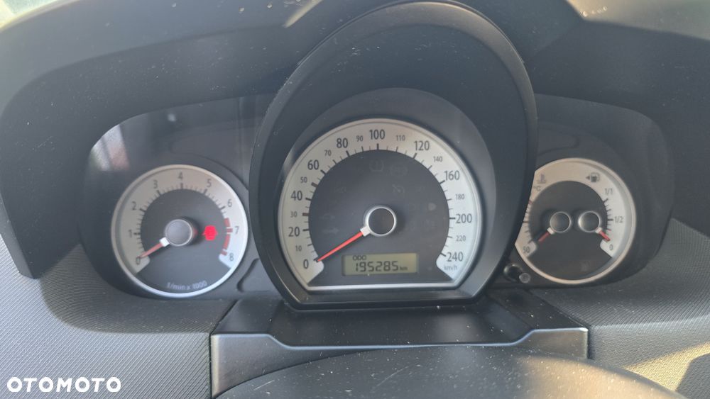 Kia ProCeed 1.6 Comfort + - 3