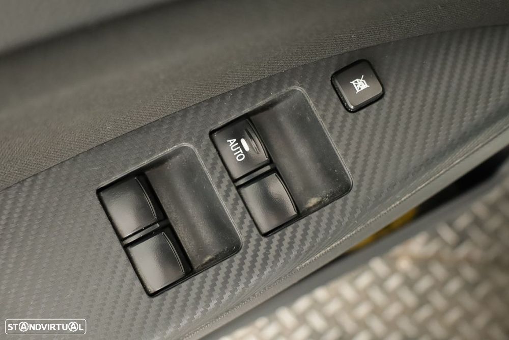 Mitsubishi Space Star 1.2 Connect Edition - 18